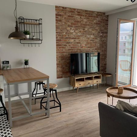 Apartament Przystan Calamo Lejlighed Olsztyn  Eksteriør billede