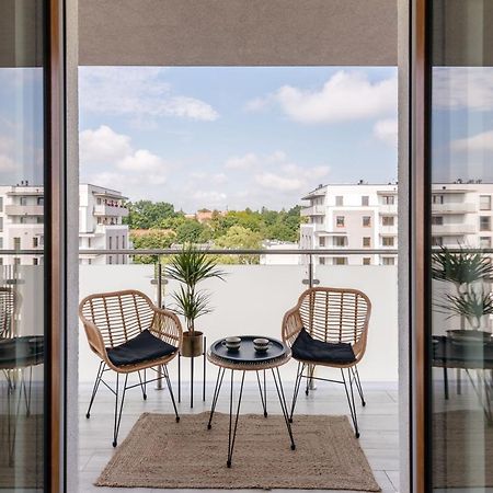 Apartament Przystan Calamo Lejlighed Olsztyn  Eksteriør billede
