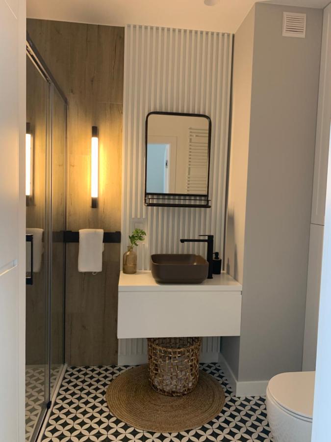 Apartament Przystan Calamo Lejlighed Olsztyn  Eksteriør billede