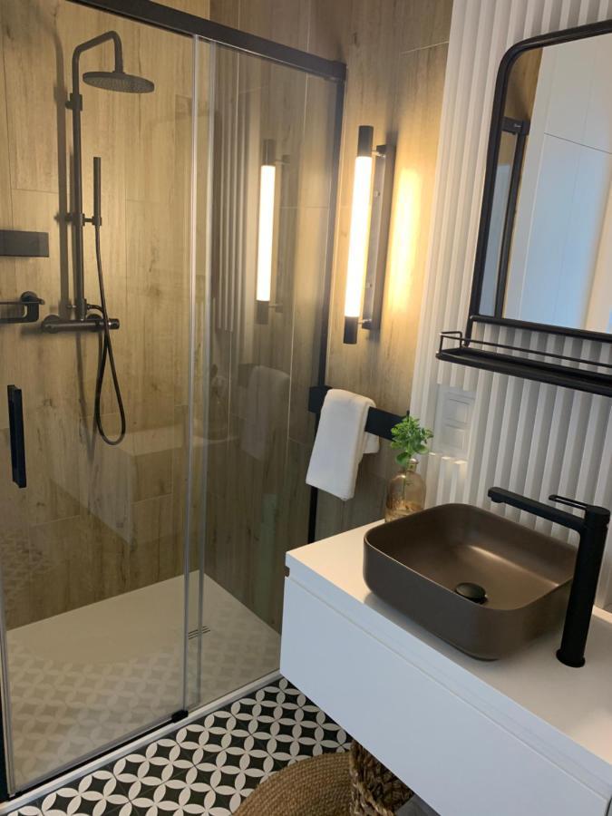 Apartament Przystan Calamo Lejlighed Olsztyn  Eksteriør billede