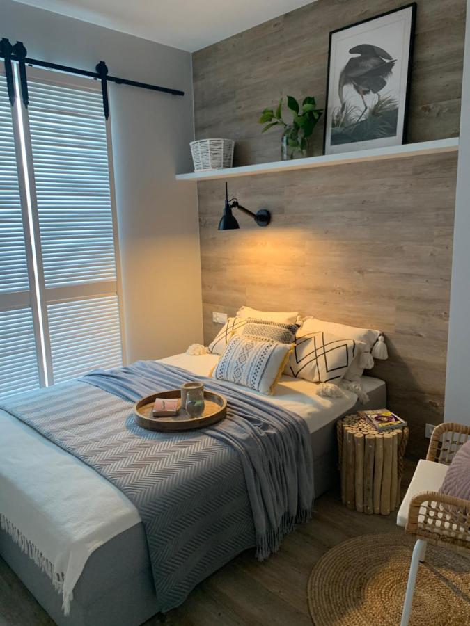 Apartament Przystan Calamo Lejlighed Olsztyn  Eksteriør billede
